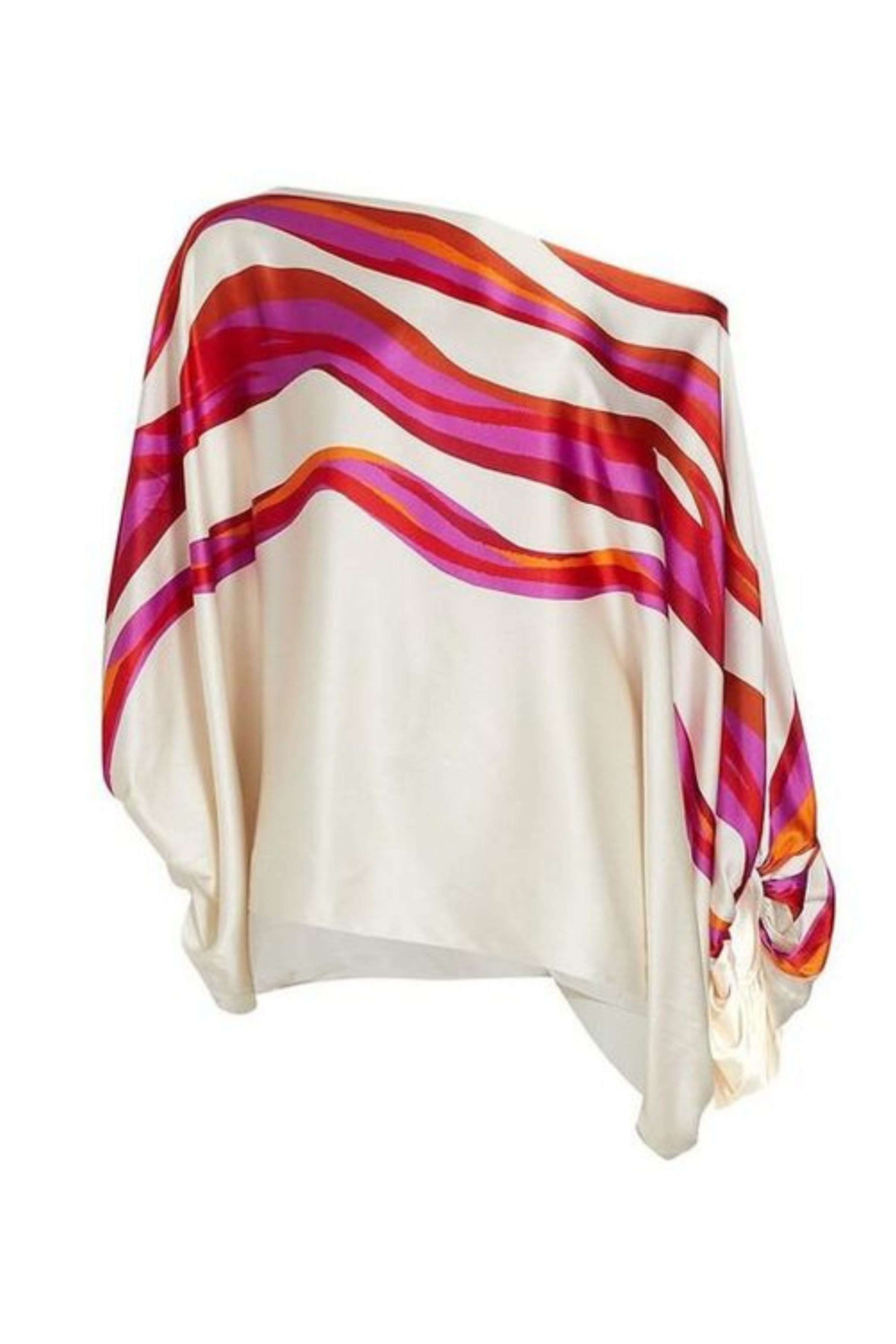 COSMOPOLITAN OFF SHOULDER TOP & PANTS